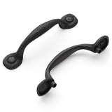Hickory Hardware Refined Rustic (457Mm) Center to Center Arch Bar Appliance Pull