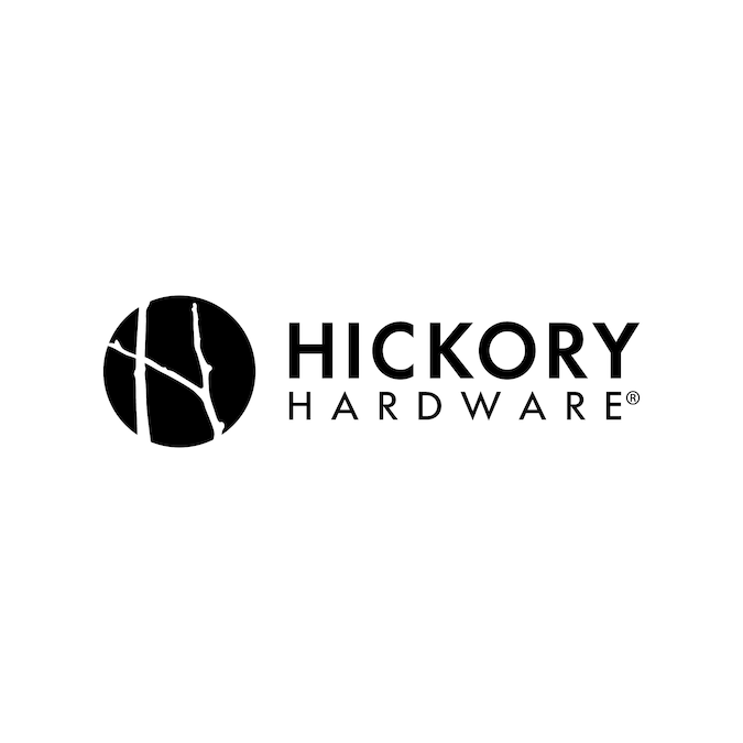 Hickory Hardware Williamsburg 3-in (76mm) Center to Center Oil-Rubbed Bronze Oval Cup Drawer Pull
