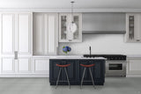Satori Hudson Brilliant White 4-in x 8-in Glossy Ceramic Subway Wall Tile (0.21-sq. ft/ Piece)