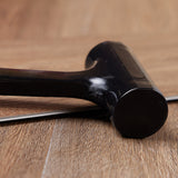 Blue Hawk Smooth Face Rubber Head Dead Blow Hammer