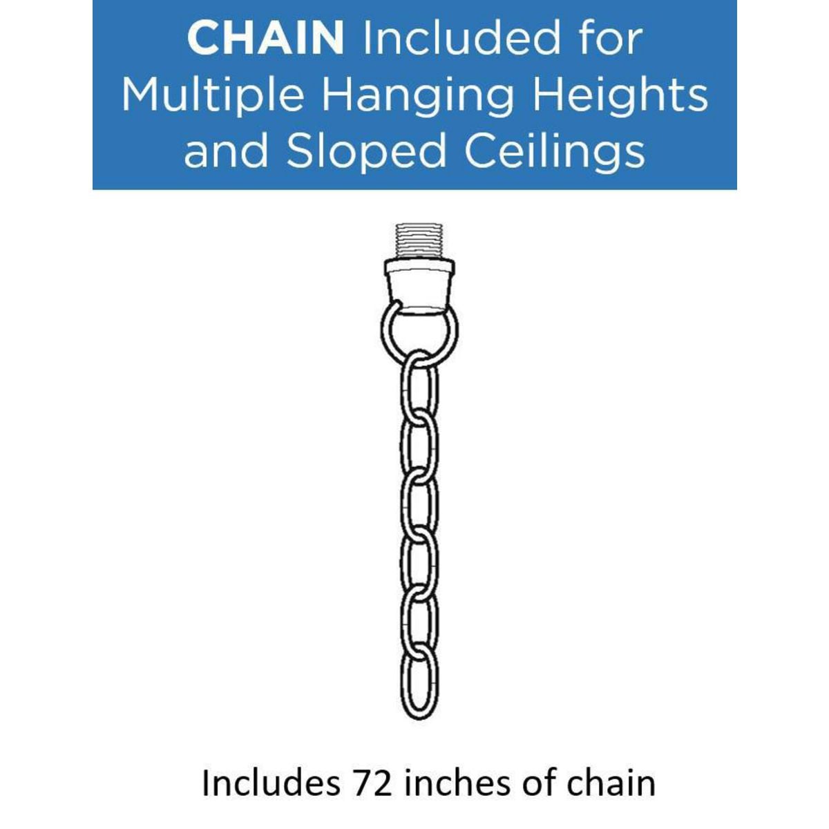 Progress Lighting Leyden 5-Light Brushed Nickel Transitional Chandelier