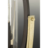 Progress Lighting Evoke 5-Light Antique Bronze Transitional Chandelier