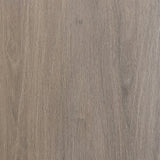 Hailey Home Alston Antiqued Gray Oak 2-Shelf Office Cabinet