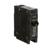 Eaton Type BR 20-Amp 1-Pole Standard Trip Circuit Breaker