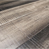 Islander Dovetail Gray .33 in. T x 5.12 in. W x 36.22 in. Length Engineered Rigid Core Bamboo Flooring (10.3 sq. ft. / case) - Super Arbor