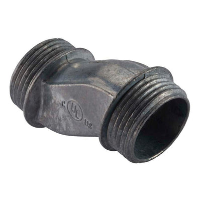 3/4 in. Rigid Offset Conduit Nipple - Super Arbor
