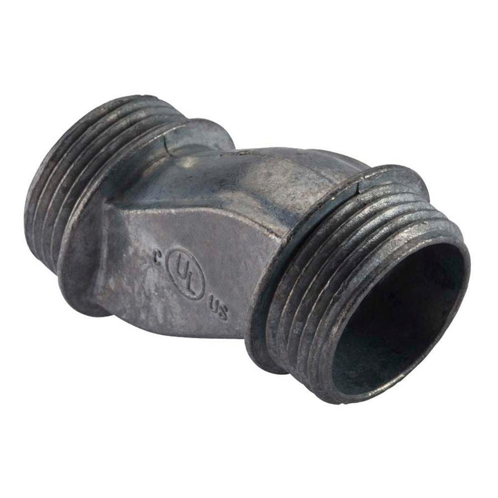 3/4 in. Rigid Offset Conduit Nipple - Super Arbor