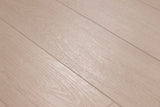 CALI Mute Step Rockaway Oak White 20-mil x 7-in W x 48-in L Waterproof Interlocking Luxury Vinyl Plank Flooring (24.03-sq ft/ Carton)