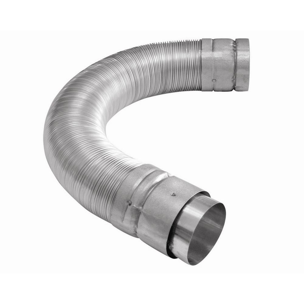 3EFC5 Expandable Flex Connector - Super Arbor