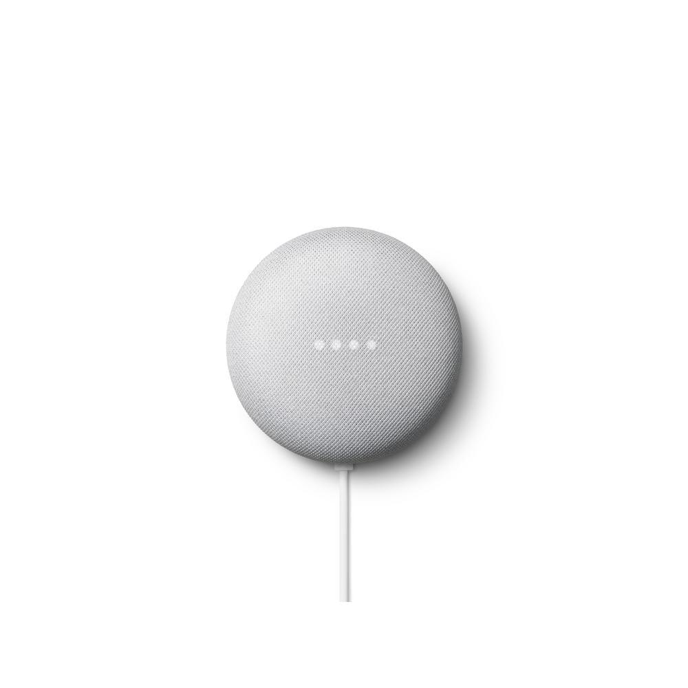 Nest Mini (2nd Gen) Chalk 2-Pack - Super Arbor