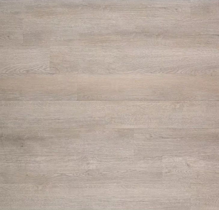 Teak Trails Oak 6 MIL x 6 in. W x 48 in. L Waterproof Click Lock Luxury Vinyl Plank Flooring (965.8 sq. ft./pallet)