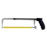 10 in. Hack Saw with Plastic Handle - Super Arbor