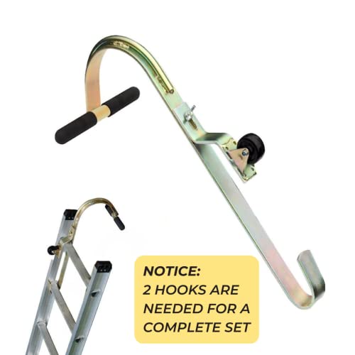 Ladder Hook image 2