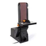 WEN 4.3-Amp 4 x 36 in. Belt and 6 in. Disc Benchtop Sander (Model 6502T)