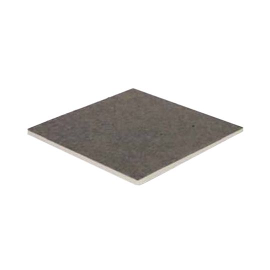 Carlisle SynTec InsulBase HD Polyiso Insulation Board, 4 ft x 8 ft, 1/2 in (80 psi)