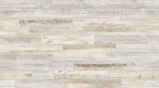 Style Selections Natural Timber Whitewash 6-in x 36-in Porcelain Wood Look Tile (Common: 6-in x 36-in; Actual: 35.96-in x 5.79-in)