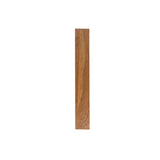 allen + roth White oak Aged Lodge hardwood flooring — color and finish detail