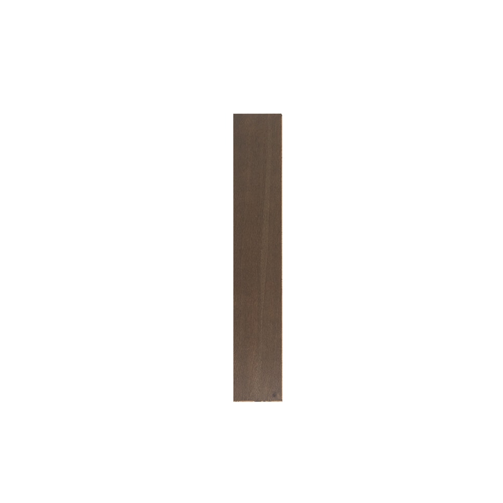 allen + roth White oak Cityscape hardwood flooring — alternate angle