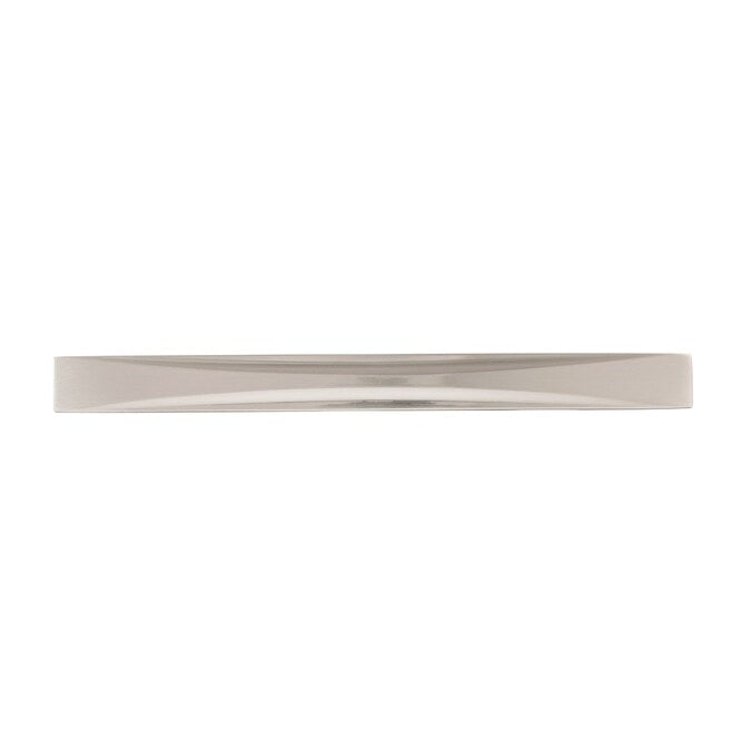 Hickory Hardware Crest 3-in (76mm) Center to Center Rectangular Handle Drawer Pull
