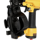 Pneumatic 15¬∞ Coil Roofing Nailer - Super Arbor