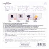 Marshalltown 6-in x 6-in Drywall Repair Patch