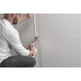 Marshalltown Drywall Taper Left-Handed 25-in Drywall Tape Reel