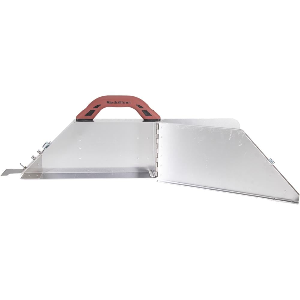 Marshalltown Drywall Taper Left-Handed 25-in Drywall Tape Reel