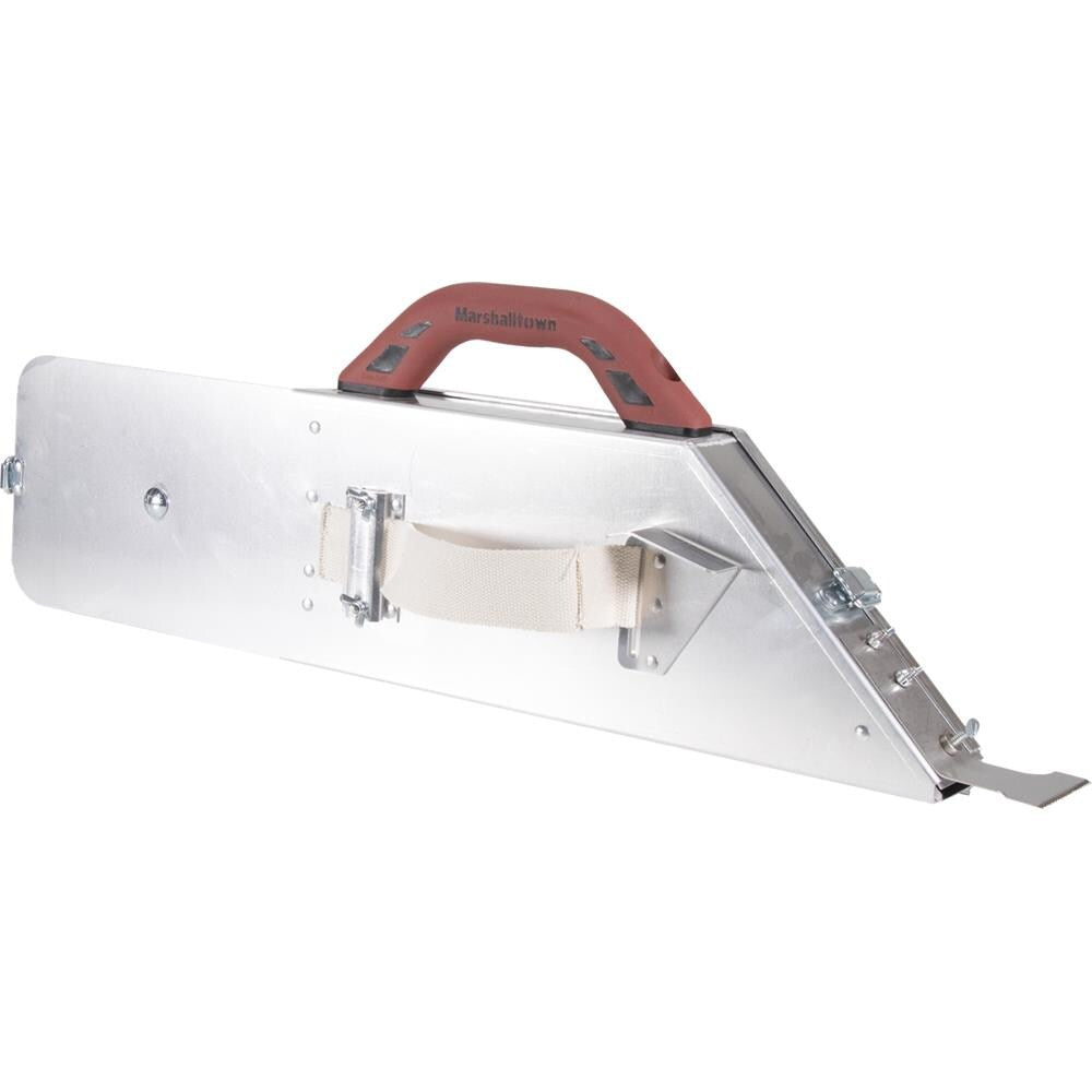 Marshalltown Drywall Taper Left-Handed 25-in Drywall Tape Reel