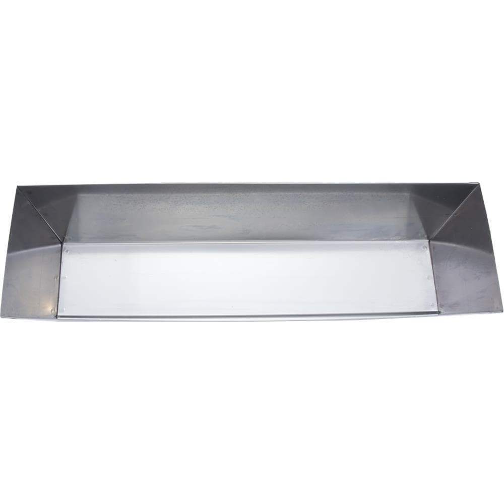 Marshalltown 4.5-in W x 14-in L x 4.5-in D Drywall Mud Pan