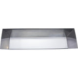 Marshalltown 4.6875-in W x 3.625-in D Drywall Mud Pan