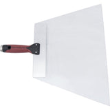 Marshalltown GE Lexan Blade 17-in Blade W x 12-in L Knockdown Knife