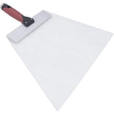 Marshalltown GE Lexan Blade 17-in Blade W x 18-in L Knockdown Knife