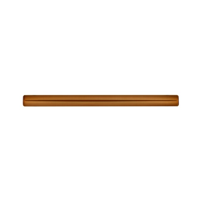 Hickory Hardware Metropolis 5-1/16-in (128mm) Center to Center Veneti Bronze Arch Bar Drawer Pull