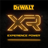 DEWALT 20-Volt MAX XR Brushless Variable Speed Cordless Impact Driver, 1/4-in, Tool-Only