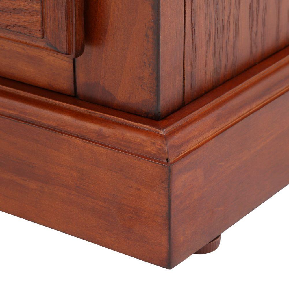 5.45 cu. ft. 8 Gun Cabinet - Super Arbor