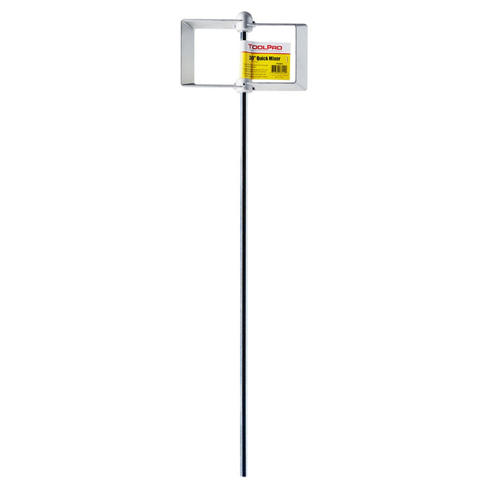 ToolPro TP03010 8.5-in W x 30-in L x 30-in D Drywall Mud Pan