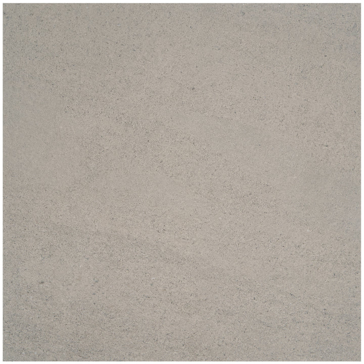 Artmore Tile Lincoln Rock 24-in x 24-in Matte Porcelain Cement look Floor and Wall Tile product image