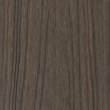 NewTechWood Voyager Hollow Board 1-in x 6-in x 8-ft Brazilian Ipe Grooved Composite Deck Board (10-Pack)