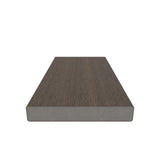 NewTechWood Cortes Solid Board 1-in x 6-in x 8-ft Brazilian Ipe Square Composite Deck Board