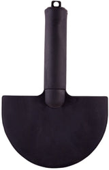 ToolPro TP08020 6.5-in x 10-in Rubber Taping Knife