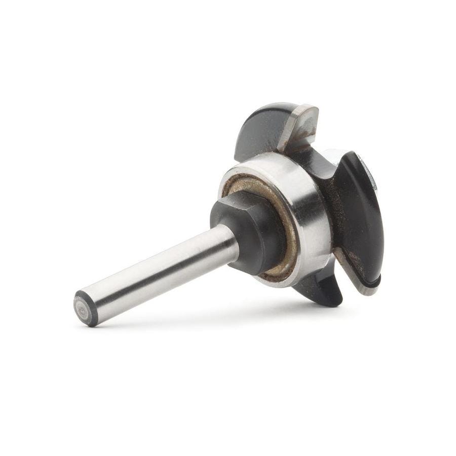 Trex Carbide Router Bit Set