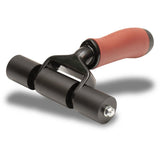 Marshalltown 6-in Smooth Carpet Seam Roller
