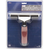 Marshalltown 6-in Smooth Carpet Seam Roller