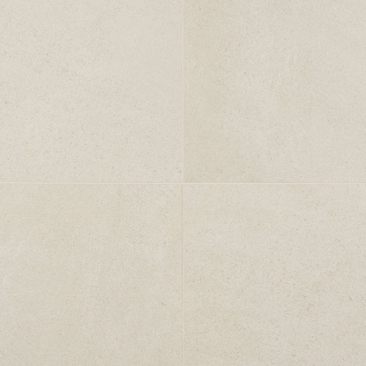 Artmore Tile Lincoln Lake 24-in x 24-in Matte Porcelain Cement look Floor and Wall Tile product image