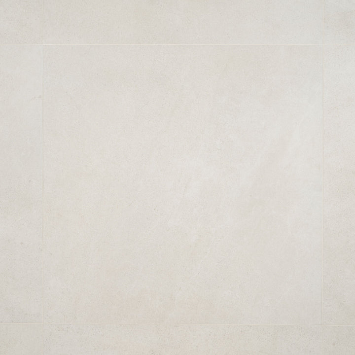 Artmore Tile Lincoln Lake 36-in x 36-in Matte Porcelain Cement look Floor and Wall Tile product image