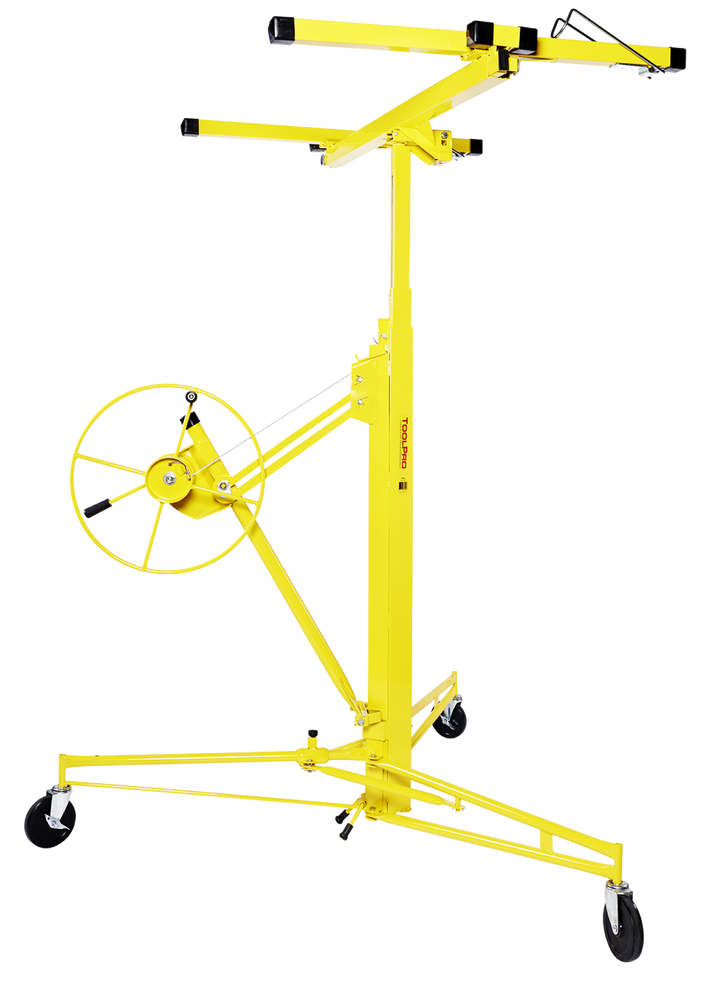 ToolPro 51-in L x 51-in W Steel Drywall Lift
