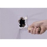 Marshalltown 6.625-in Coarse Cut Jab Saw