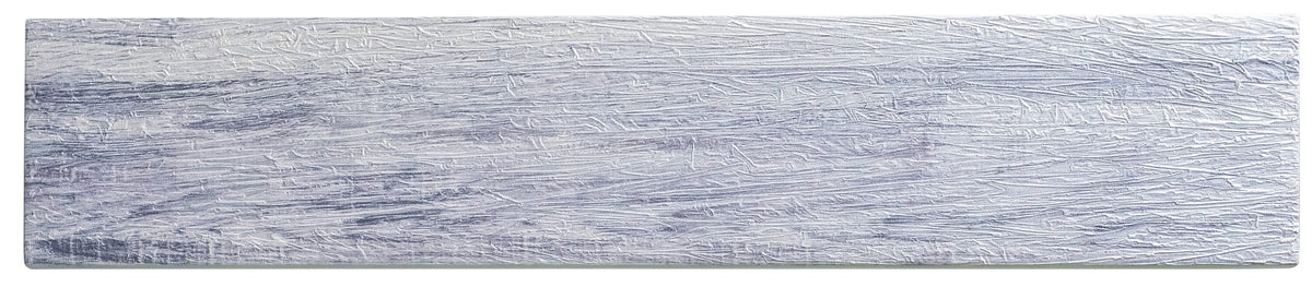 Andova Tiles Kendel Que 3-in x 13-in Matte Glass Wood look Wall Tile product image