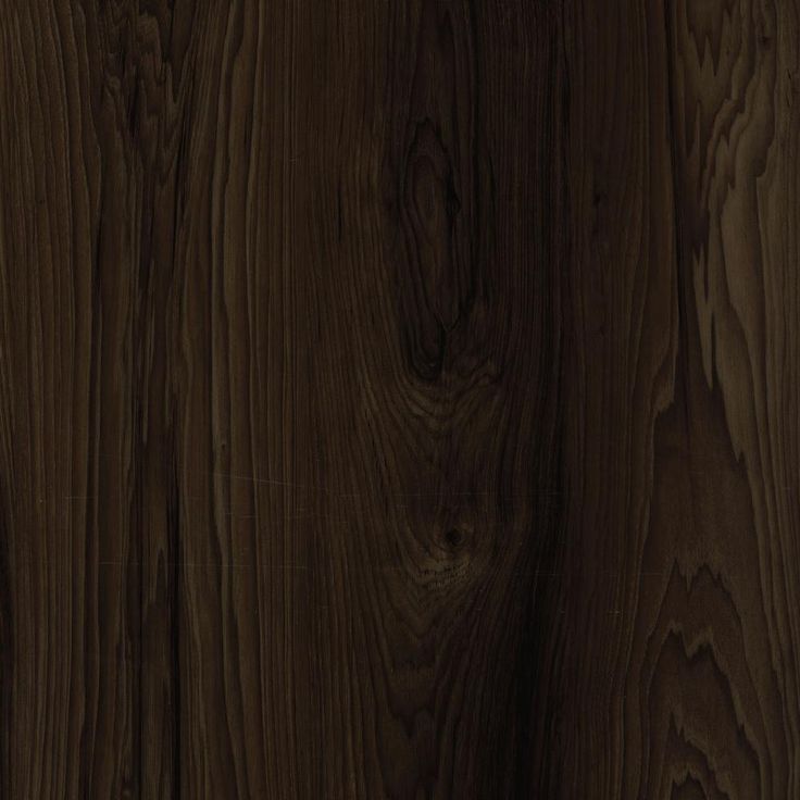 TrafficMaster Khaki Oak Dark 6 in. W x 36 in. L Luxury Vinyl Plank Flooring (24 sq. ft. / case)