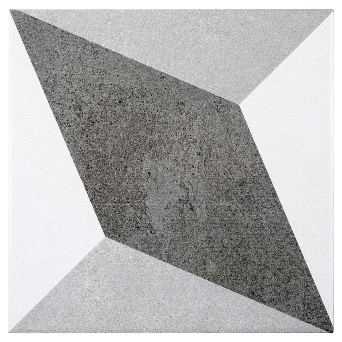 Andova Tiles LUV Tender 8-in x 8-in Glazed Porcelain Patterned Floor and Wall Tile product image